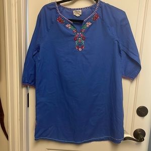 Boden Cover Up (size girls 13-14y)